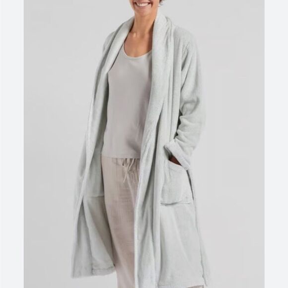 Parachute Turkish Cotton Robe - Picture 2 of 5